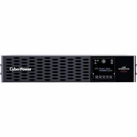 Cyberpower Pr2000rt2ucn Smart App Sinewave 2000va Rack/tower Ups