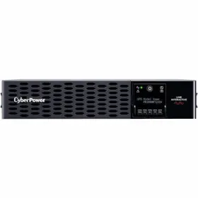 Pr2000rt2ucn Cyberpower Smart App Sinewave 2000va Rack/tower Ups