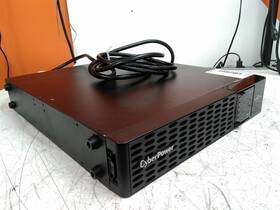 Cyberpower Pr2000rtxl2u 2000w Smart App Sinewave Ups System No Wire Harness
