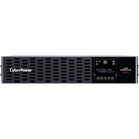 Cyberpower Pr2000rtxl2ucn New Smart App Sinewave Ups Systems
