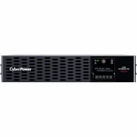 Pr2000rtxl2ucn Cyberpower New Smart App Sinewave Ups Systems