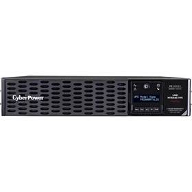 Cyberpower Pr2000rtxl2utaa Smart App Sinewave 8-outlet Taa Compliant Ups