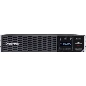 Pr2000rtxl2utaa Cyberpower Smart App Sinewave 8-outlet Taa Compliant Ups