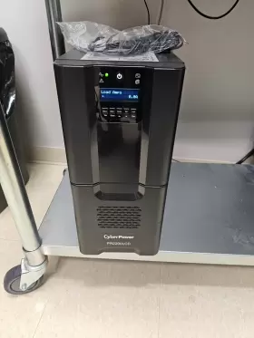 Pr2200lcd Cyberpower