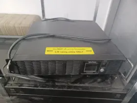 Pr2200lcdrt24 Cyberpower Rackmount Ups System