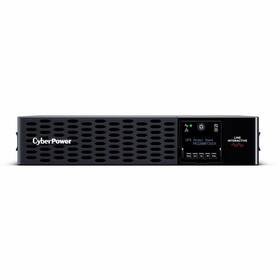 Cyberpower Pr2200rt2ucn 2200va/2200w 8-outlet Smart App Sinewave Ups