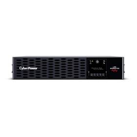 Cyberpower Pr2200rtxl2uan Smart App Sinewave Ups System 2200va/2200w 8 Outlets