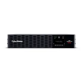 Pr2200rtxl2uan Cyberpower Smart App Sinewave Ups System 2200va/2200w 8 Outlets