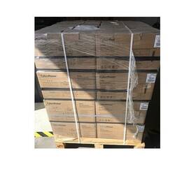 Cyberpower Pr2200rtxl2uc Smart App Sinewave Ups 2200w 2200va New Sealed