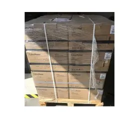 Pr2200rtxl2uc Cyberpower Smart App Sinewave Ups 2200w 2200va New Sealed