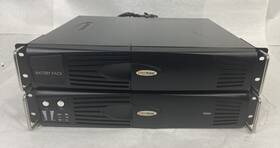 Cyberpower Pr3000-2u 3000va 25a Rackmount Ups 120v With Battery Pack No Cells 1