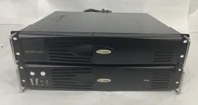 Pr3000-2u Cyberpower 3000va 25a Rackmount Ups 120v With Battery Pack No Cells 1