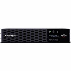 Cyberpower Pr3000rt2ucn Smart App Sinewave 3000va Tower/rack Convertible Ups