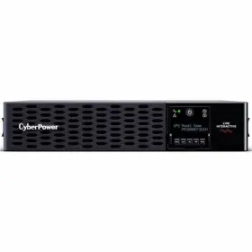 Pr3000rt2ucn Cyberpower Smart App Sinewave 3000va Tower/rack Convertible Ups