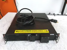 Pr3000rt2un Cyberpower Power Tested Only 120v 8 Outlet 3000va No Batteries
