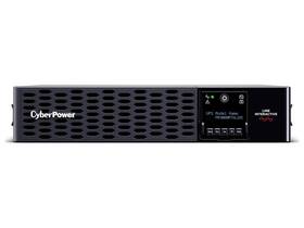 Cyberpower Pr3000rtxl2u Smart App Sinewave Ups System 3000va/3000w 9 Outlets