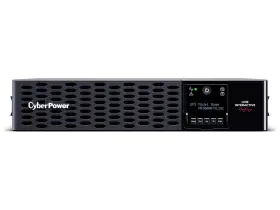 Pr3000rtxl2u Cyberpower Smart App Sinewave Ups System 3000va/3000w 9 Outlets