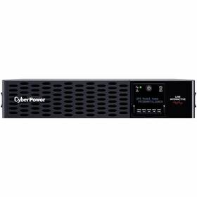 Cyberpower Pr3000rtxl2uacn Smart App Sinewave 3000va Rack/tower Ups