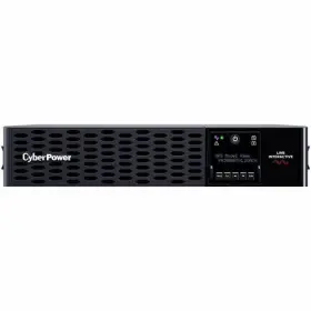 Pr3000rtxl2uacn Cyberpower Smart App Sinewave 3000va Rack/tower Ups