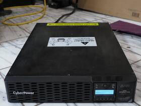 Cyberpower Pr3000rtxl2uan Smart App Sinewave Ups System