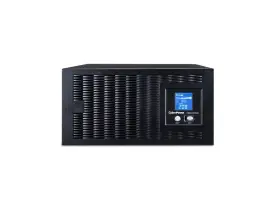 Pr5000lcdrtxl5u Cyberpower Smart App Sinewave Ups Series 5000 Va 4500 W 5