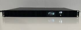 Cyberpower Pr500lcdrt1u Smart App Sinewave 500va Ups Used Tested