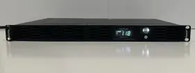 Pr500lcdrt1u Cyberpower Smart App Sinewave 500va Ups Used Tested