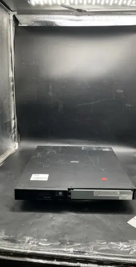 Pr750elcdrt1u Cyberpower 750va Rackmount Ups Lcd Backup Unit For Parts/repair