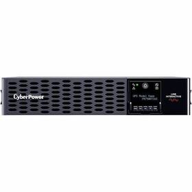 Cyberpower Pr750rt2uc Smart App Sinewave 750va Rack/tower Ups