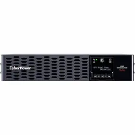 Pr750rt2uc Cyberpower Smart App Sinewave 750va Rack/tower Ups