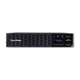 Cyberpower Pr750rtxl2u Smart App Sinewave Ups System 750va/750w 8 Outlets