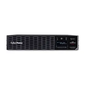 Pr750rtxl2u Cyberpower Smart App Sinewave Ups System 750va/750w 8 Outlets