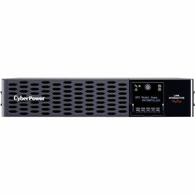 Cyberpower Pr750rtxl2uc Smart App Sinewave 750va Rack/tower Ups
