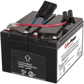 Rb1270x2b Cyberpower Replacement Battery Cartridge