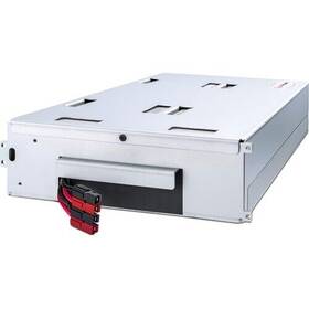 Cyberpower Rb1270x4e Replacement Battery Cartridge
