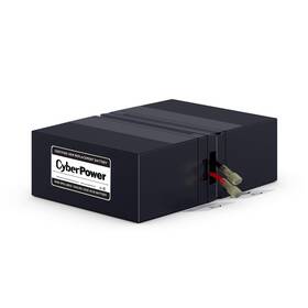 Cyberpower Rb1280x2a Ups Battery Cartridge Maintenance-free User Installable 12v/9ah