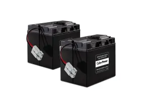 Rbc55-cp Cyberpower Replacement Battery Cartridge