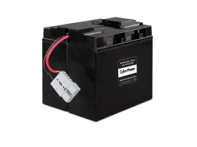 Rbc7-cp Cyberpower Replacement Battery Cartridge