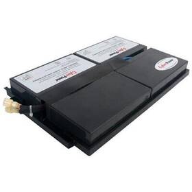 Cyberpower Systems 213508 Rb0690x4 Replacement Battery Cartridge 6v