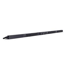 Cyberpower Systems Pdu33108 3 Phase 200 - 240 Vac 50a Monitored Pdu