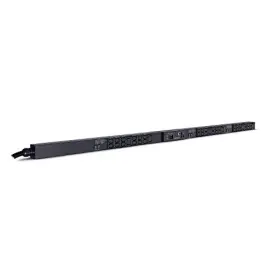 Pdu33108 Cyberpower Systems 3 Phase 200 - 240 Vac 50a Monitored Pdu