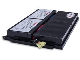 Cyberpower Systems Usa Inc. 649532602070 Ups Replacement Batt Cartridge