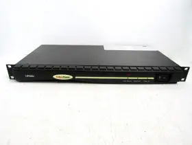 Ur500 Cyberpower Rackmount Standby Ups 500va 275w 4 Outlets - Need Batteries
