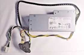 F200ea-00 Dell 03mwn7 Optiplex All-in-one Power Supply /
