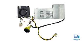 Dell 0467pc Genuine Optiplex All-in-one Power Supply B185ea-00 D185ea-00 0n28rm