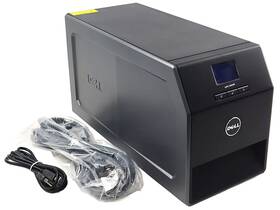 Dell 054621007986 Tower Ups 500w 100-120v 6a 50-60hz Battery Backup H900n