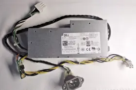 L200ea-01 Dell 0cj4xj Optiplex All-in-one Power Supply /