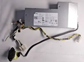 H185ea-00 Dell 0d6v04 Optiplex All-in-one Power Supply /