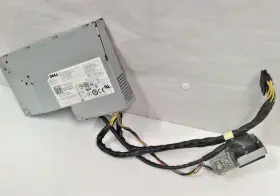 L200epa-00 Dell 0hr3y1 Optiplex All-in-one Power Supply /0hr3y1