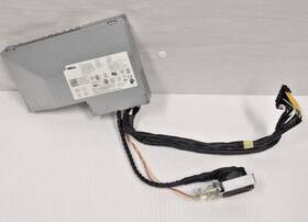 Dell 0xx3dr Optiplex All-in-one Power Supply Hu200epa-01 /